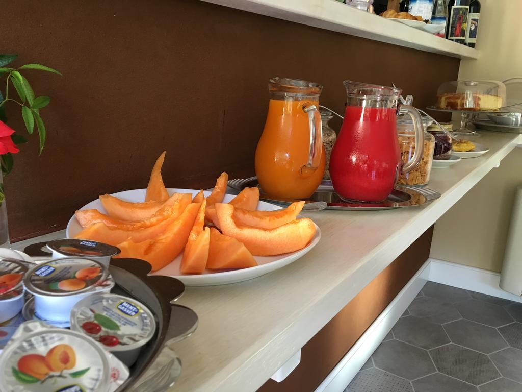 B&B Villa Dei Pini Cannobio Dış mekan fotoğraf