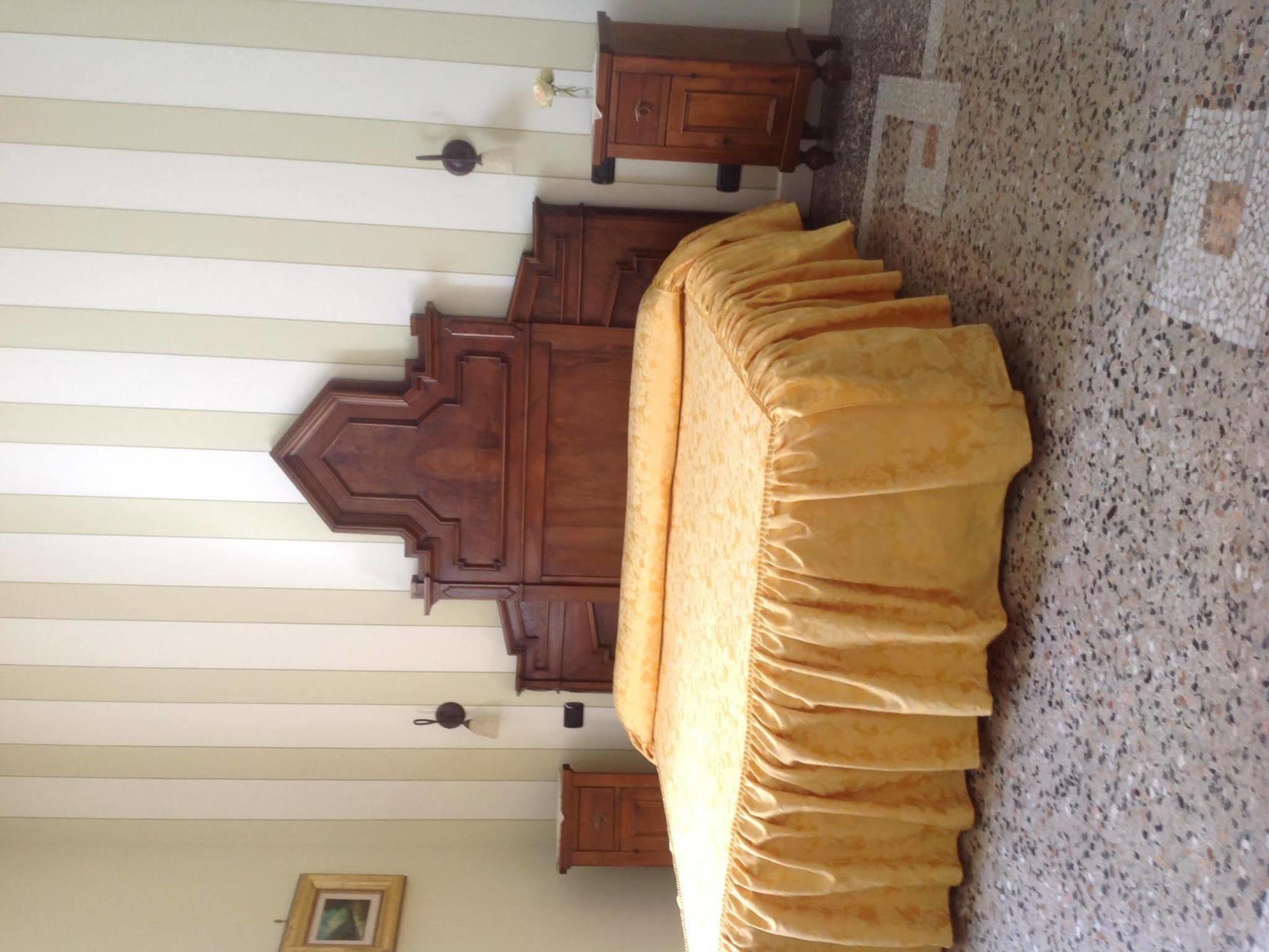 B&B Villa Dei Pini Cannobio Dış mekan fotoğraf