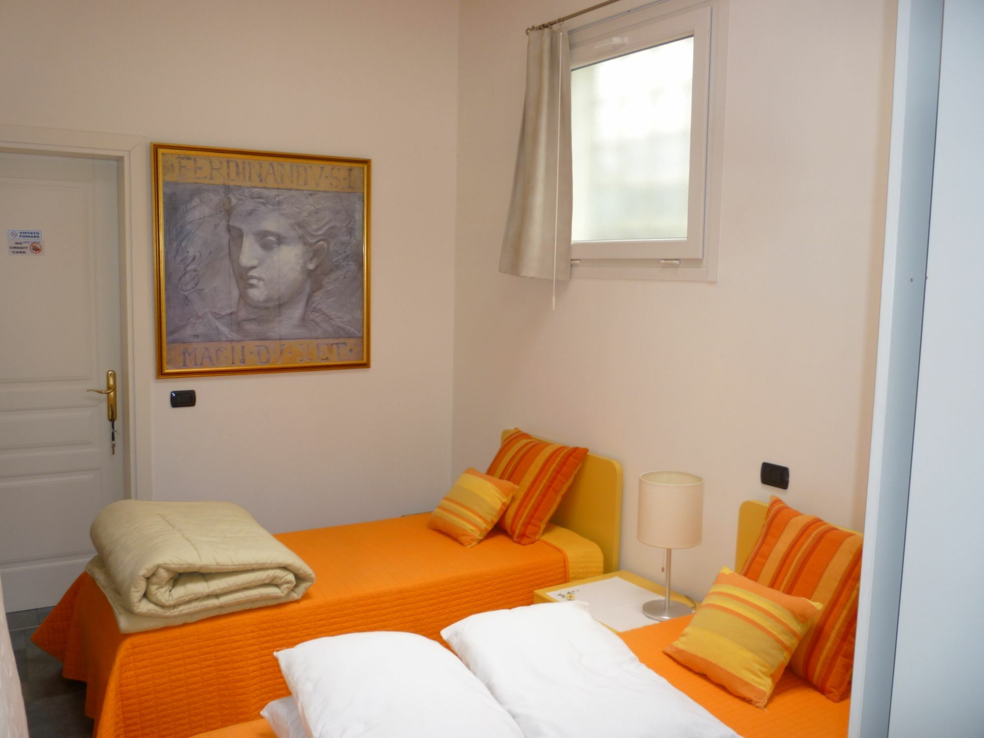 B&B Villa Dei Pini Cannobio Dış mekan fotoğraf
