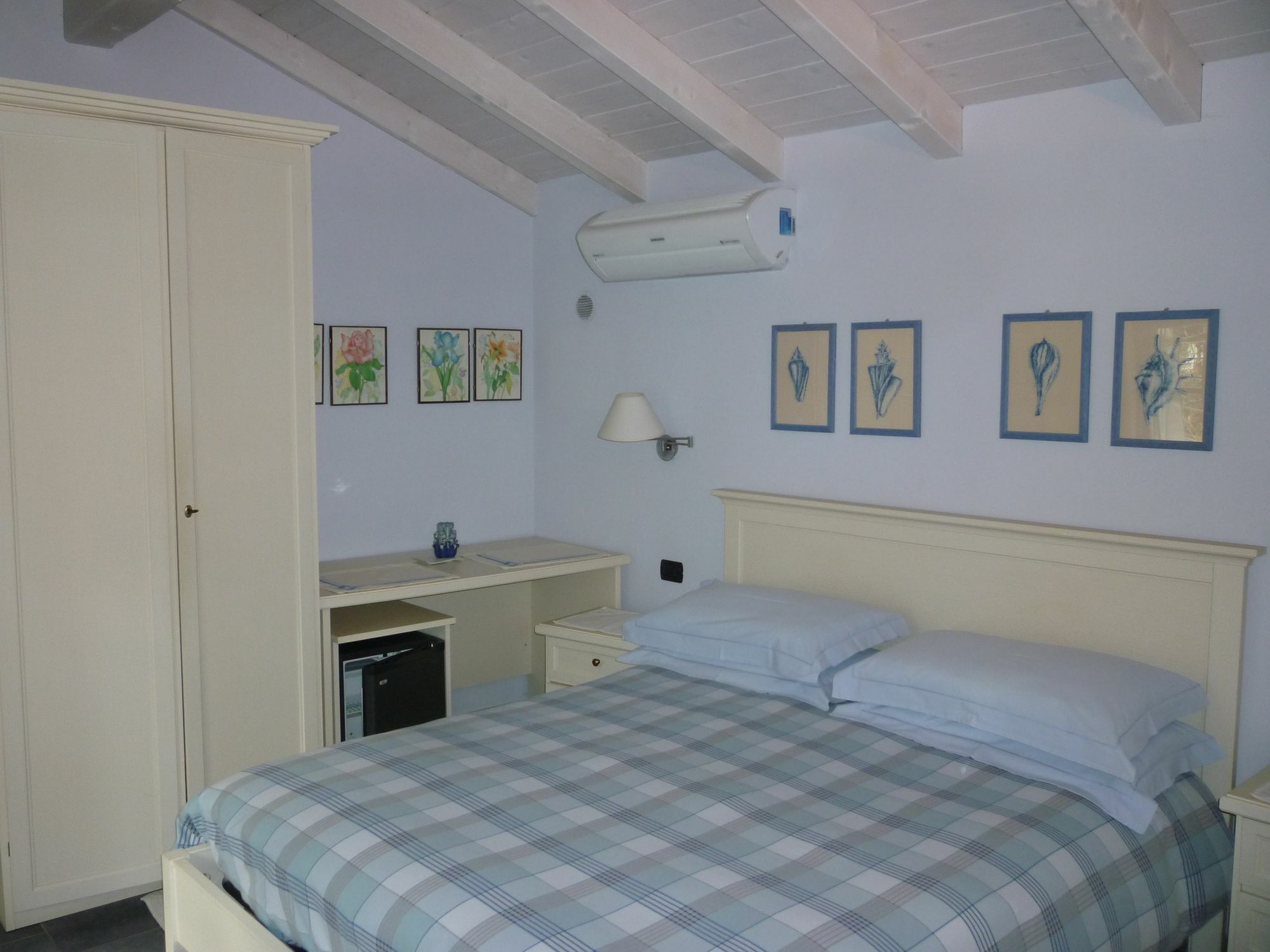 B&B Villa Dei Pini Cannobio Dış mekan fotoğraf