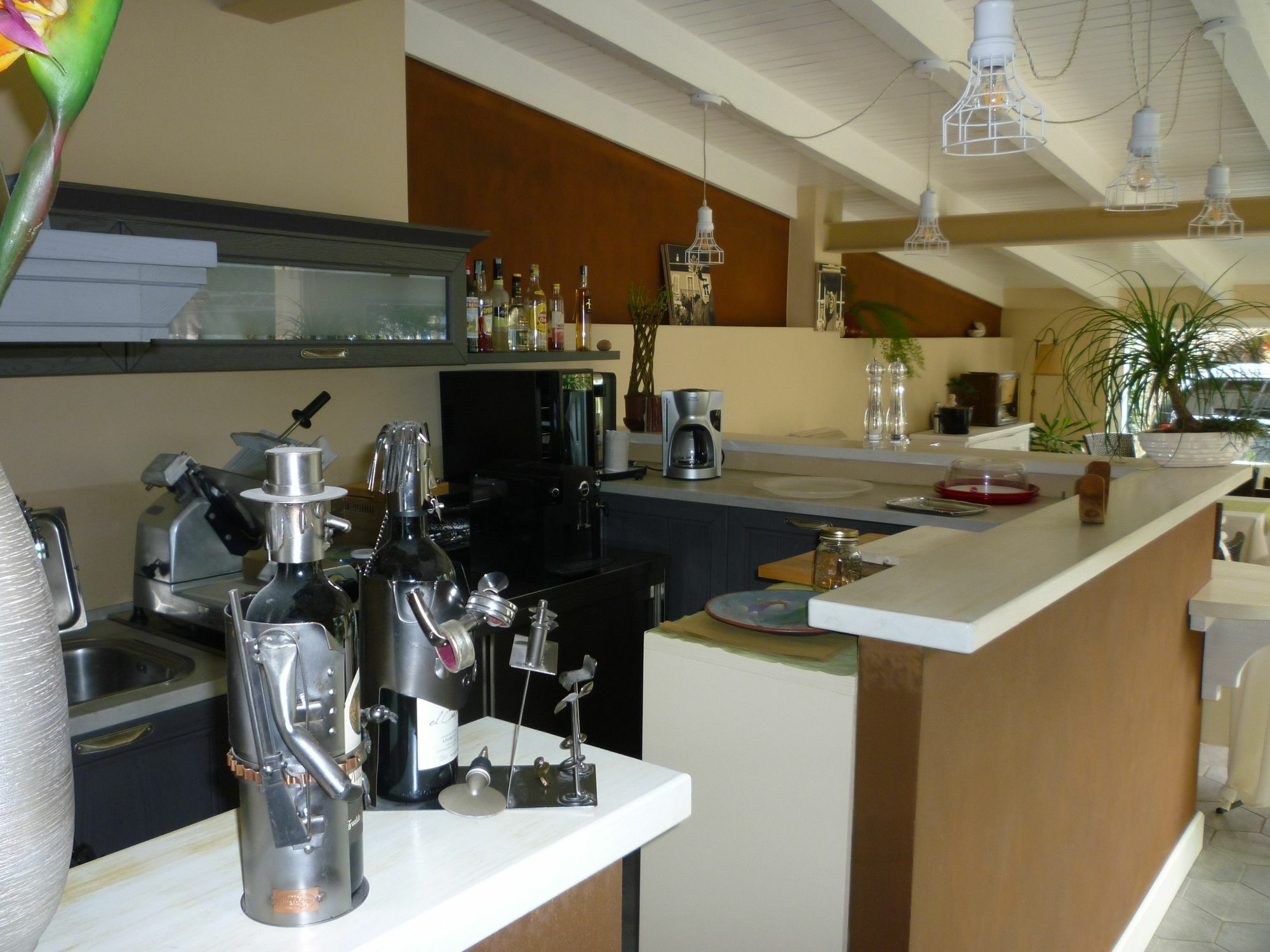 B&B Villa Dei Pini Cannobio Dış mekan fotoğraf