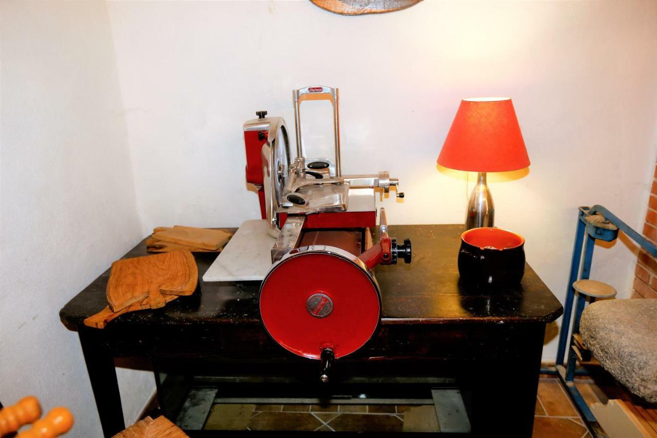 B&B Villa Dei Pini Cannobio Dış mekan fotoğraf